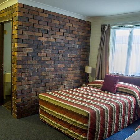 Arabella Motor Inn Tweed Heads Exteriér fotografie