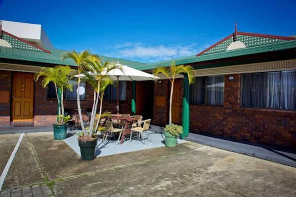 Arabella Motor Inn Tweed Heads Exteriér fotografie