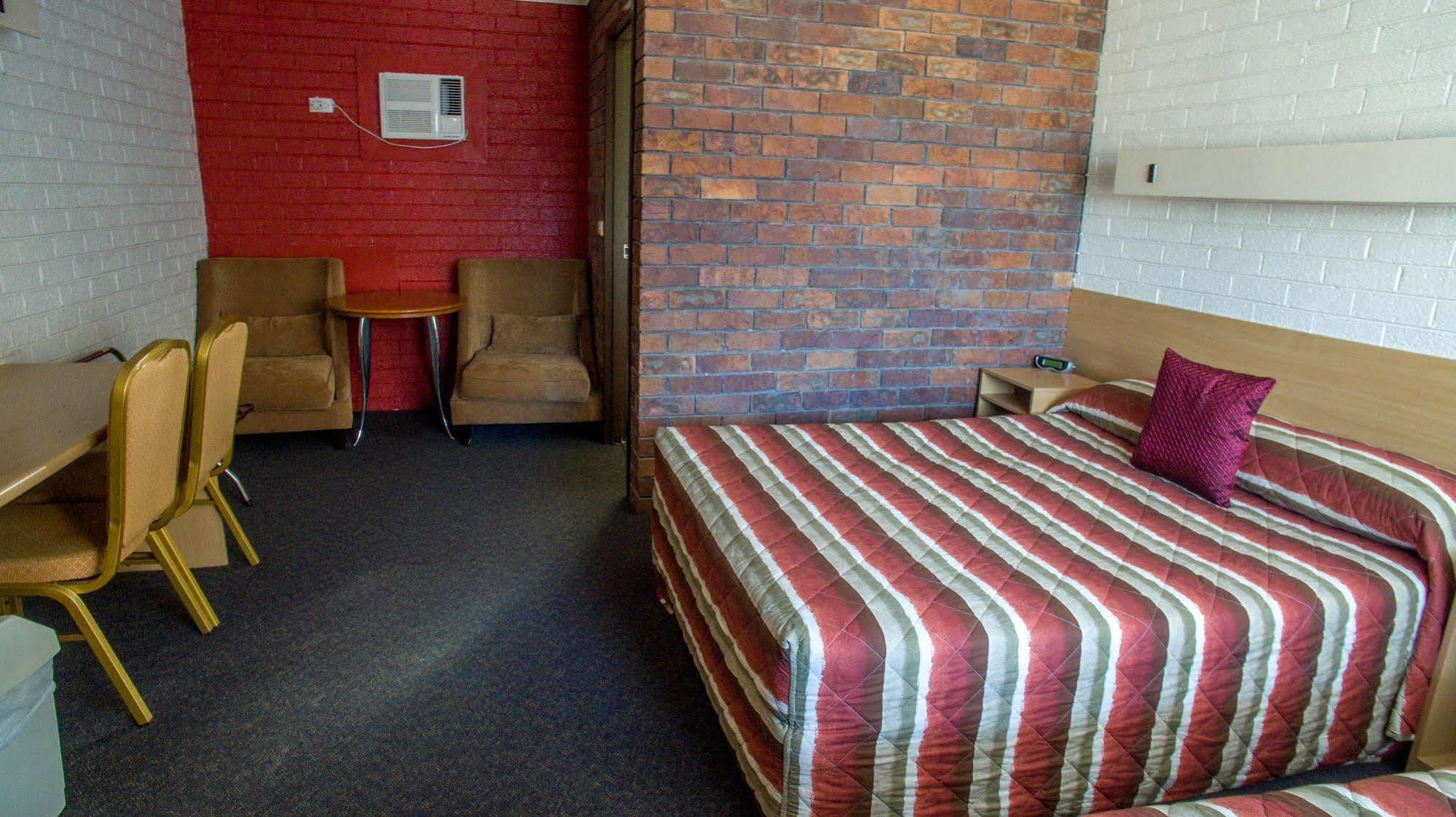 Arabella Motor Inn Tweed Heads Exteriér fotografie