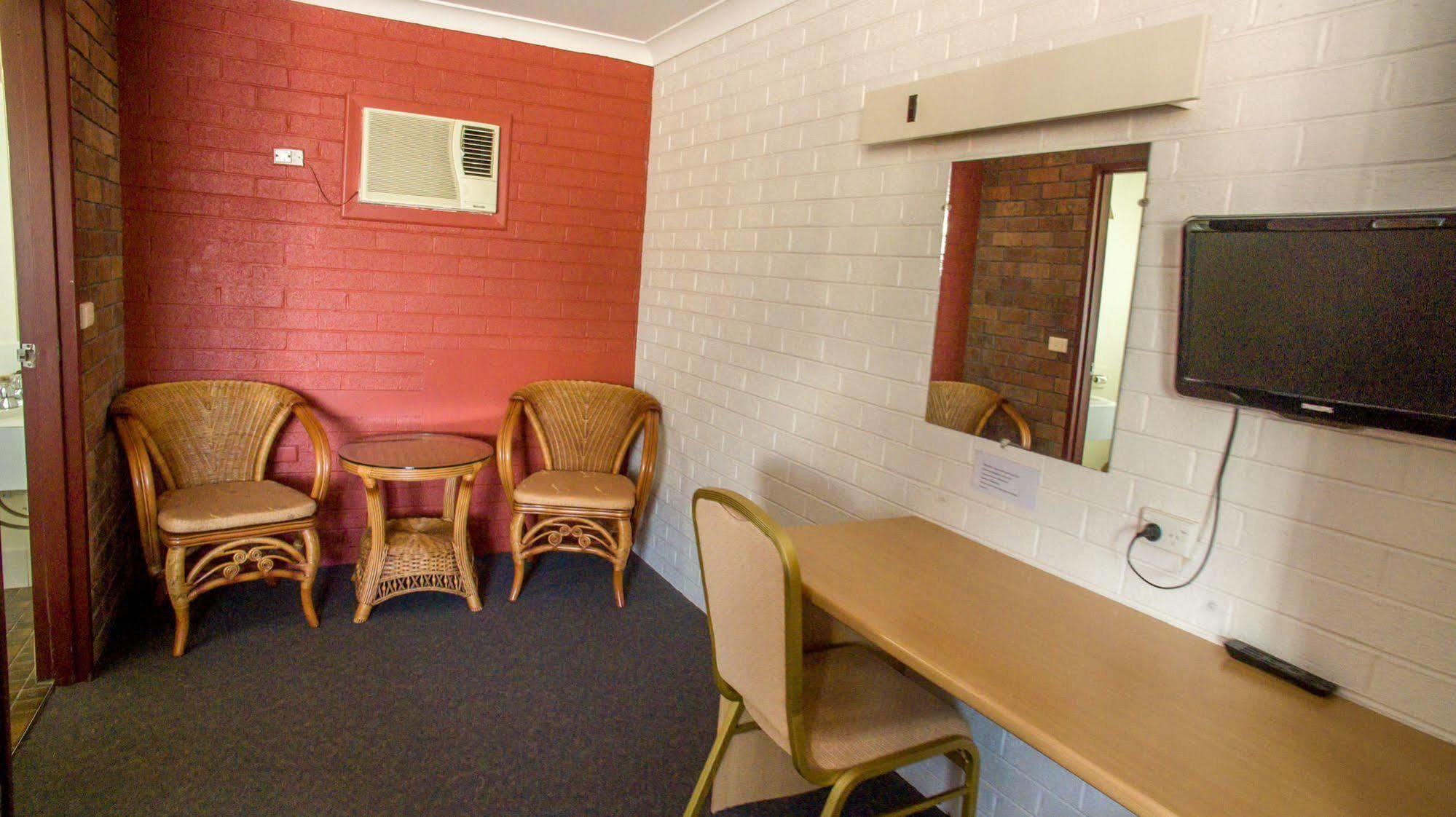 Arabella Motor Inn Tweed Heads Exteriér fotografie