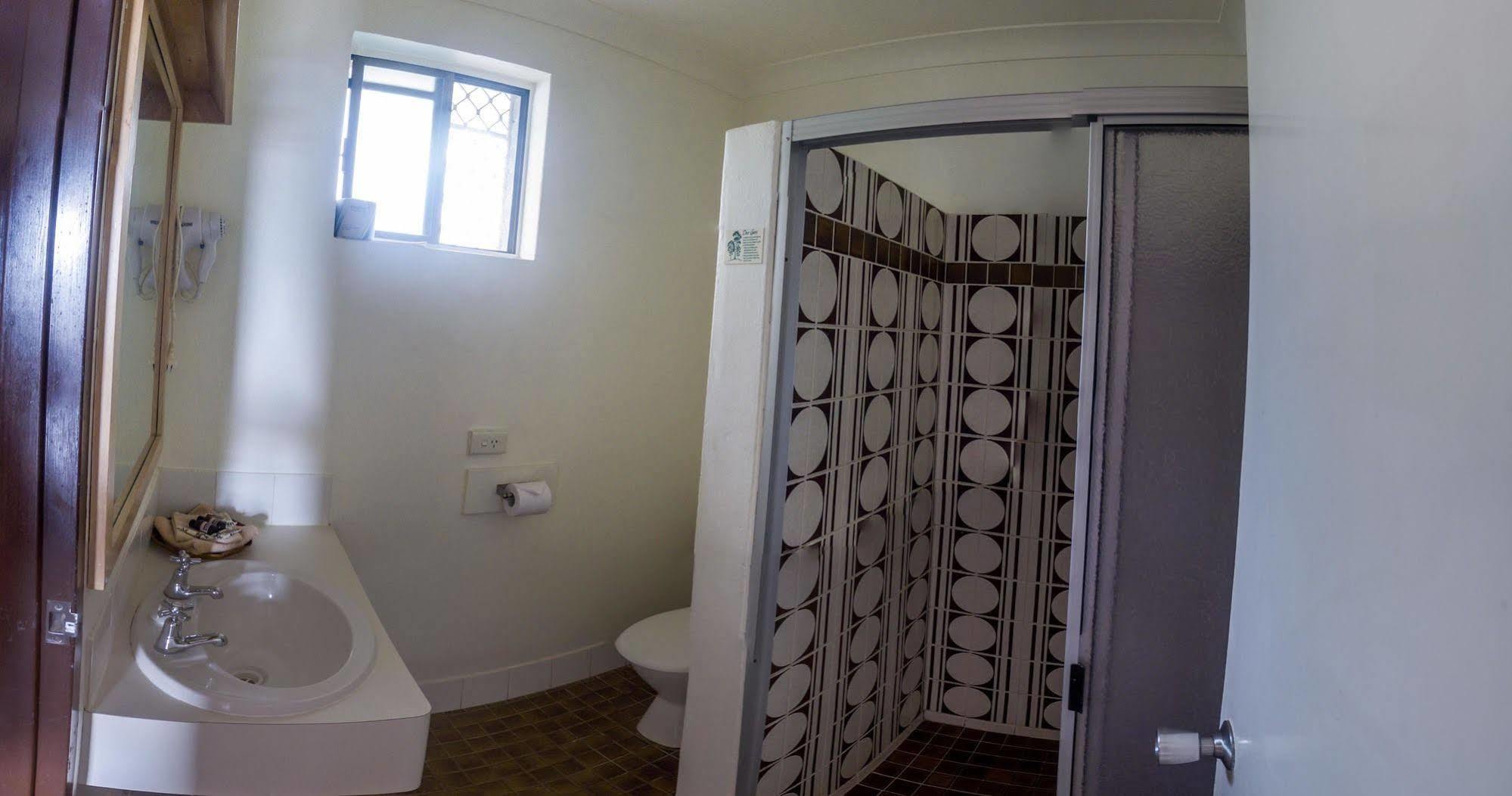 Arabella Motor Inn Tweed Heads Exteriér fotografie