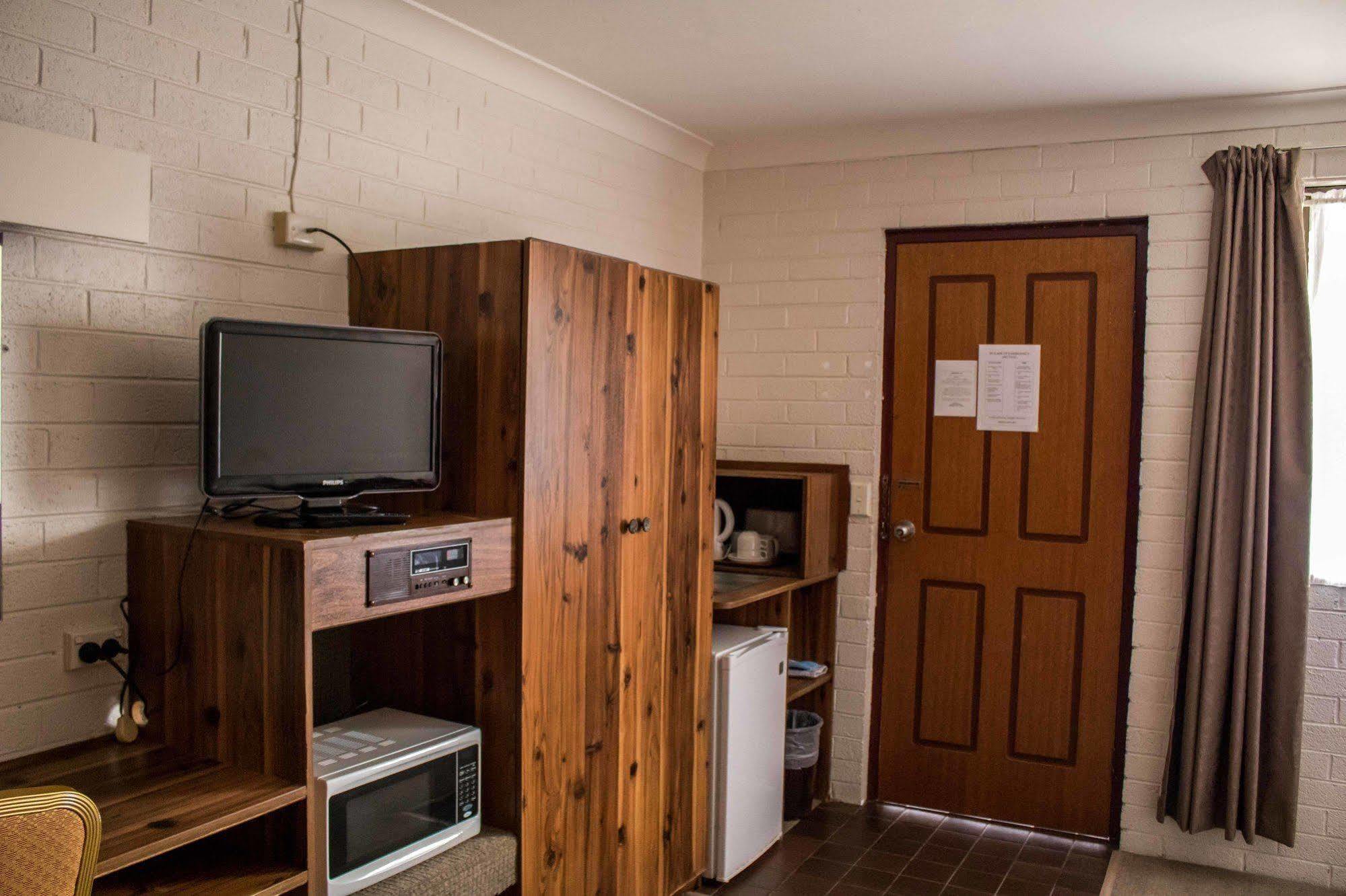 Arabella Motor Inn Tweed Heads Exteriér fotografie