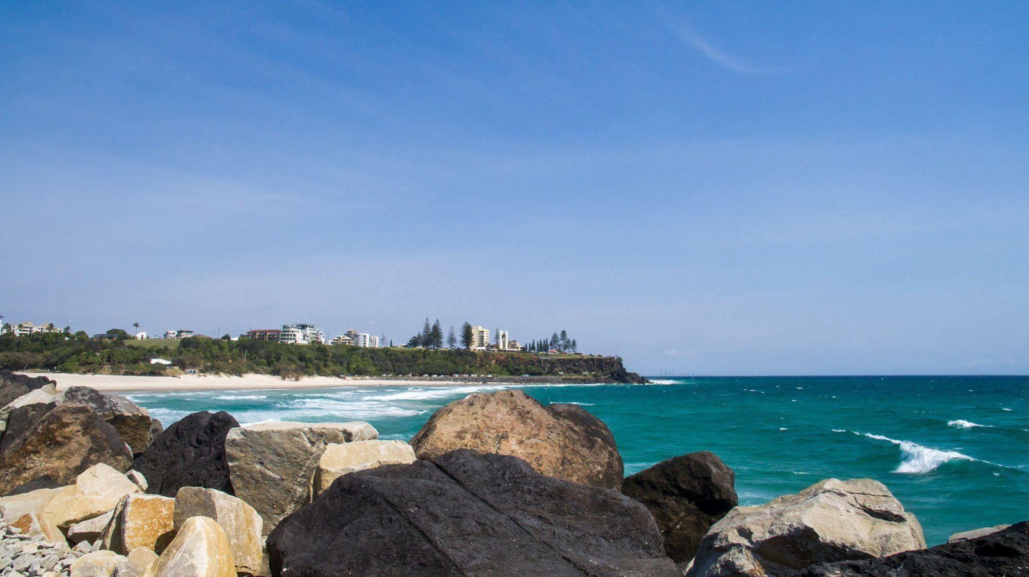 Arabella Motor Inn Tweed Heads Exteriér fotografie